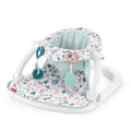 Fisher-Price Sit-Me-Up Floor Seat, Pacific Pebble 🍁 All In One Marketplace Canada