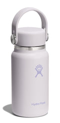 Hydro Flask Micro Bottle - Insulated Mini Leak Proof Flask for Purse or Pocket in 6.7 Oz Cloud Pink 🍁 All In One Marketplace Canada