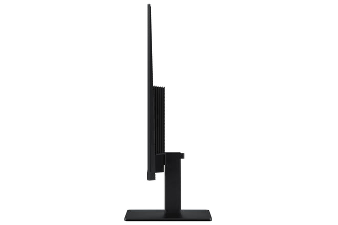 Samsung 27-inch FHD Flat Screen IPS Panel 5ms 100Hz Monitor with Eye-Saver Mode & Super Slim Design (LS27D300GANXZA) - [Canada Version] 🍁 All In One Marketplace Canada