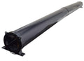 Valterra A04-5094BK RV Adjustable EZ Hose Carrier with Lockable Door Cap, Black 🍁 All In One Marketplace Canada