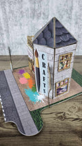 3Quarter Designs Lane Village - Imagine If Craft Store