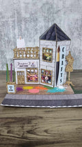 3Quarter Designs Lane Village - Imagine If Craft Store