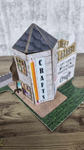 3Quarter Designs Lane Village - Imagine If Craft Store