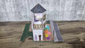 3Quarter Designs Lane Village - Imagine If Craft Store