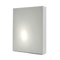 Mirri Mats - A6 - Little Book - Stunning Silver