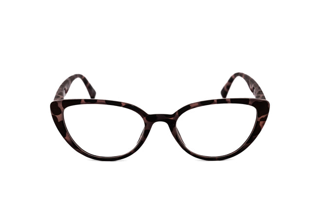 Boléro Colette — Cat-Eye Reading Glasses