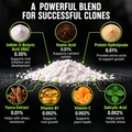 Root Rush Rooting & Cloning Powder