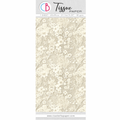 Tissue Paper cm69x49 27,66"x19,29”Antique Linen Lace