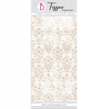 Tissue Paper cm69x49 27,66"x19,29” Victorian Velvet