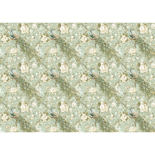 Tissue Paper cm69x49 27,66"x19,29”Opulence