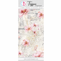 Tissue Paper cm69x49 27,66"x19,29” Scent of Flowers