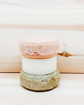 Solid Conditioner Bar - Earthling: Nourish & Revitalize