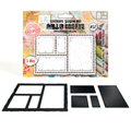 AALL and Create - Die-Cutting Die Set - Parallel Rectangle