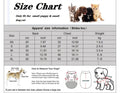 Carol Dog Dress | Dog Dress for Special Occasions
