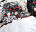 Gigi Dog Dress | Elegant Dog Outfit