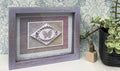 Jamie Rodgers Canvas Collection Diamond
