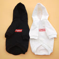 Pupreme Hoodie
