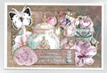 3Quarter Designs Positivi-Tea 6x4 Card Pack