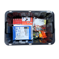 25 Person 12 Hours Advance Classroom Survival Kit