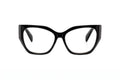 Boléro Nova — Oversized Cat-Eye Reading Glasses