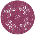 Joy! Crafts Dies - Fantasy Butterflies Round