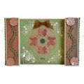 Joy! Crafts Dies - Fantasy Butterflies Round