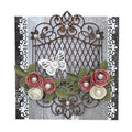Joy! Crafts Die - ornate border