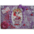 Joy! Crafts Dies - Flourish Branch 2