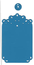 Joy! Crafts Dies - Tag