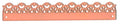 Cutting and Embossing Die - Edge