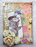 Joy! Crafts - Love & Home Dies