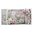 Joy Crafts Cut- Embos die - Endless border