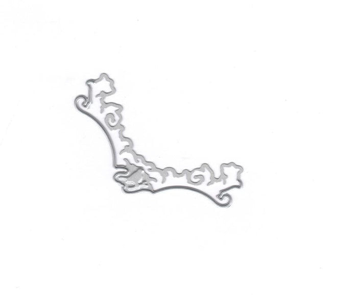 Joy Craft Die-  Endless Corner with Bird