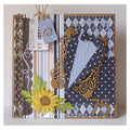 Joy! Crafts Die - Sketch Art Frame