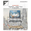 Joy! Craft Die - Anton Pieck Signature