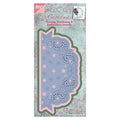 Joy! Crafts Dies - Stars & Swirls Border