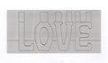 Joy! Craft Die - Pop-Up Love