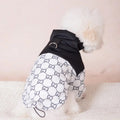 Gigi Jacket – Dog Jacket