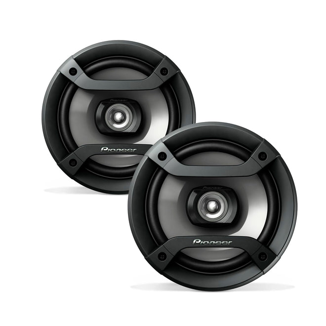 Pioneer TS-F1634R 6.5" 200W 2-Way Speakers 🍁 All In One Marketplace Canada