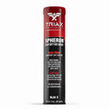 TRIAX Spheron Grease NLGI-2 Lithium Complex, High Temp, Super Heavy Duty | Ultra Tacky, EP, Waterproof | for 5th Wheel, Joints, Pivots, Wheel Bearings, and Chassis (14 Oz Tube) 🍁 All In One Marketplace Canada