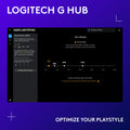 Logitech G203 Wired Gaming Mouse - Black 🍁 All In One Marketplace Canada