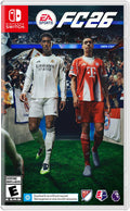 EA Sports FC 26 - Nintendo Switch 🍁 All In One Marketplace Canada