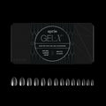 APRÉS Gel-X® Almond Box of Nail Tips | 280 Soft Gel Nail Tips, 14 Sizes 00-9 | Half-sizes Included (Natural Almond Short, 280 Count) 🍁 All In One Marketplace Canada