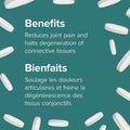 Webber Naturals Collagen with Lysine and Vitamin C, 120 Tablets, Helps Support Joints, Muscles, and Skin 🍁 All In One Marketplace Canada