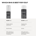 Paula's Choice SKIN PERFECTING 2% BHA Liquid Salicylic Acid Exfoliant, Daily Facial Exfoliator for Enlarged Pores, Wrinkles & Fine Lines, Fragrance-Free, Travel Size - 30 ml 🍁 All In One Marketplace Canada