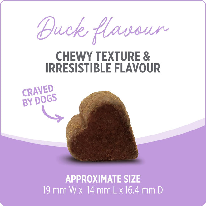 Nutrience Care® Hip & Joint Dog Supplement, 100 Soft Chews, 400 g 🍁 All In One Marketplace Canada