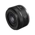Canon RF50mm F1.8 STM Prime Lens for Canon RF Mount Mirrorless Cameras, Compact 50mm Fixed Focal Length Lens with Large F1.8 Aperture for Portrait, Low-Light & Everyday Photography, Black 🍁 All In One Marketplace Canada