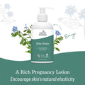 Earth Mama - Belly Butter - 240 ml 🍁 All In One Marketplace Canada
