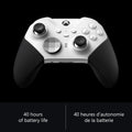 XBOX Elite Series 2 Core Wireless Gaming Controller – White – XBOX Series X|S, XBOX One, Windows PC, Android, and iOS - Elite Series 2 Edition 🍁 All In One Marketplace Canada