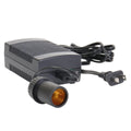 Koolatron Power Adapter - 12V 5A Converter for Car Fridge, Portable Devices, Vehicle Supplies, Replacement Cable, Extender Charger, Wall Outlet, Transformer for Cooler, 110V AC to 12V DC 🍁 All In One Marketplace Canada